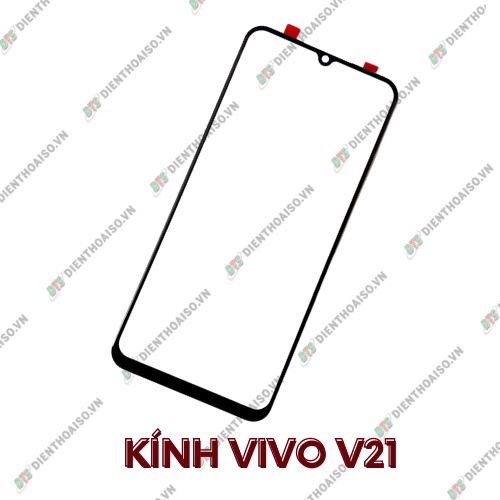 Mặt kính vivo v21