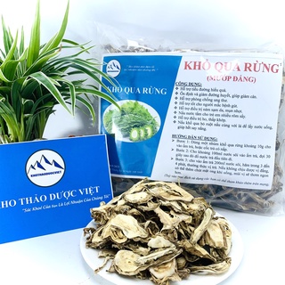 Khổ Qua Rừng | Mướp Đắng Rừng | Hàng mới sạch, đẹp