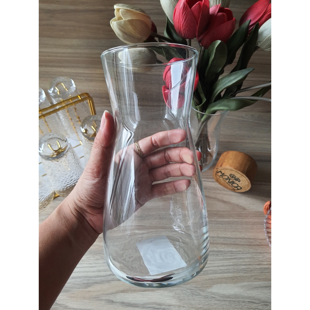Bình thủy tinh Karaff IKEA - HN