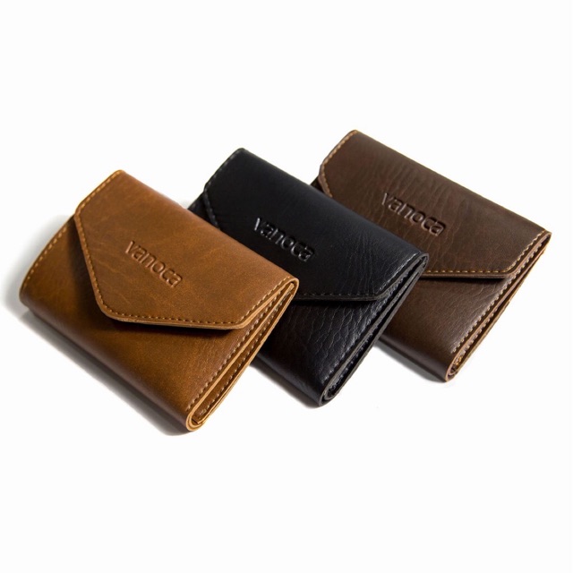 Ví Mini Bỏ Túi Nhiều Mẫu