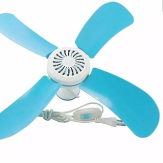 Quạt Trần Mini 15watt Helifan