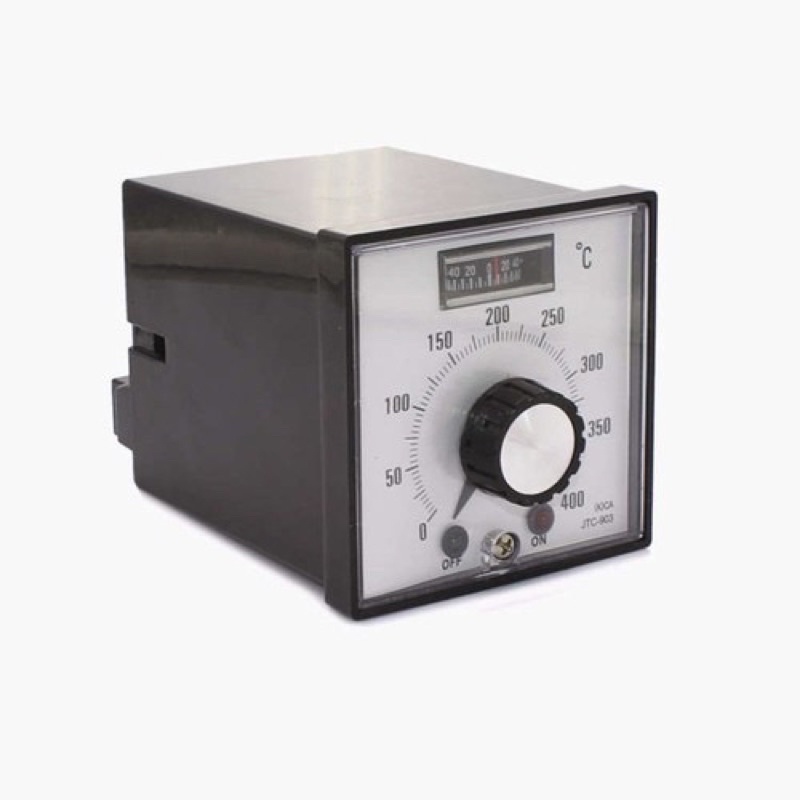 Đồng Hồ Nhiệt JTC-903