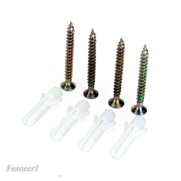 1 Giá Đỡ Gậy Đánh Bida Gắn Tường 6 Ngăn Tiện Dụng 1 Cái