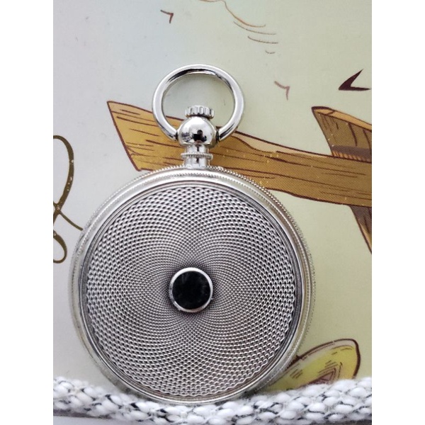 Đồng hồ quả quýt mẫu 04