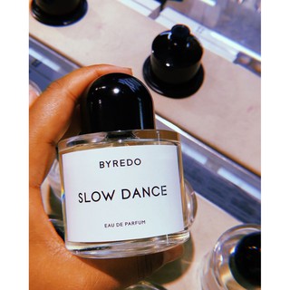 -𝑺𝒄𝒆𝒏𝒕𝒔𝒂𝒊𝒈𝒐𝒏- Nước hoa Byredo Slow Dance EDP 10ml