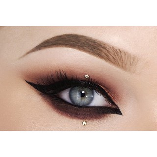 Set kẻ mắt mini KatvonD Tattoo Liner Duo