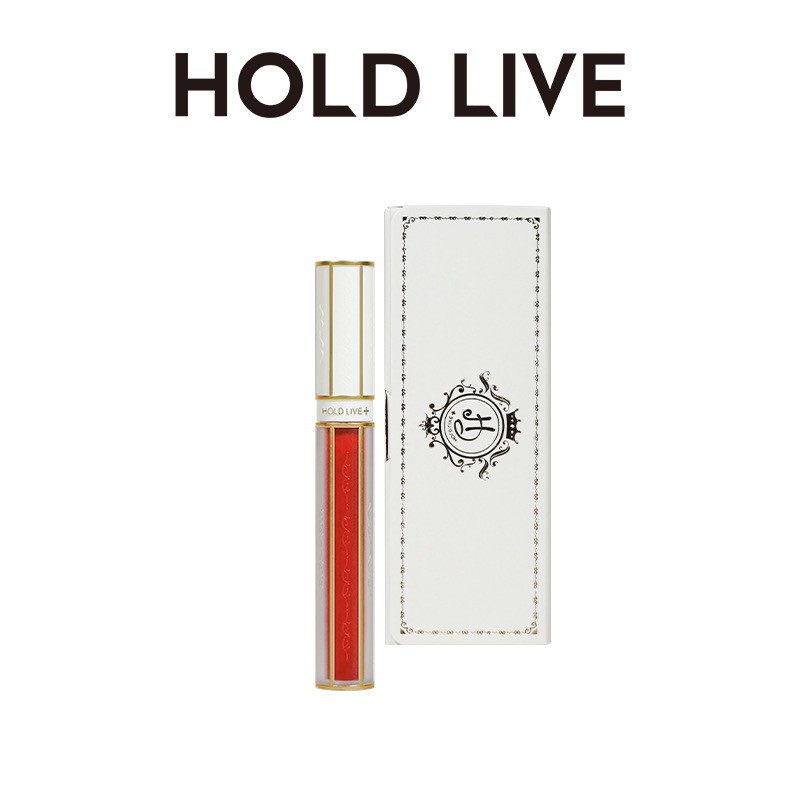 [HOLD LIVE] Son kem lì Hold Live Cloudy Satin Misty Lip Mud (HL474)