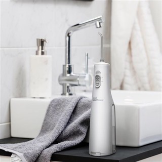 Máy Tăm Nước Du Lịch WaterPik Cordless Express WF02W012