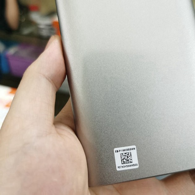 Sạc dự phòng Samsung 10.000mAh Type-C| Sạc Nhanh Fast charger  (mẫu mới 2020) - Hàng chính hãng