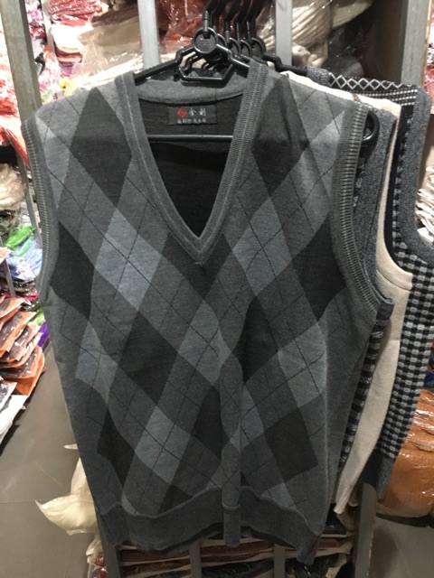 Áo ghi lê nam quảng châu | BigBuy360 - bigbuy360.vn