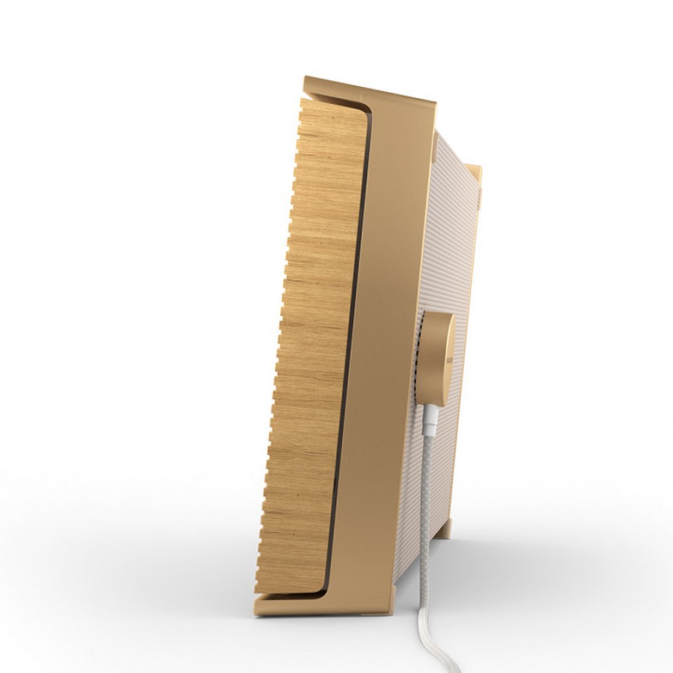 Loa B&O Beosound Level - Chính hãng