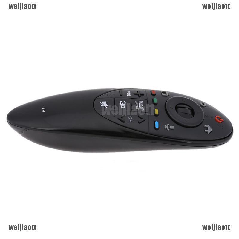 Magic Remote Control For LG 3D SMART TV AN-MR500G AN-MR500 MBM63935937 Too