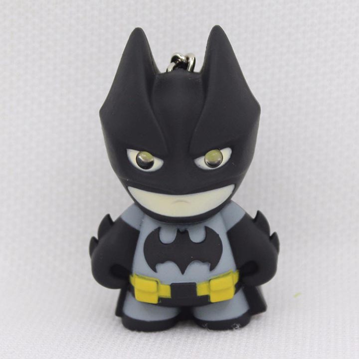 Móc khóa Người Dơi BATMAN
