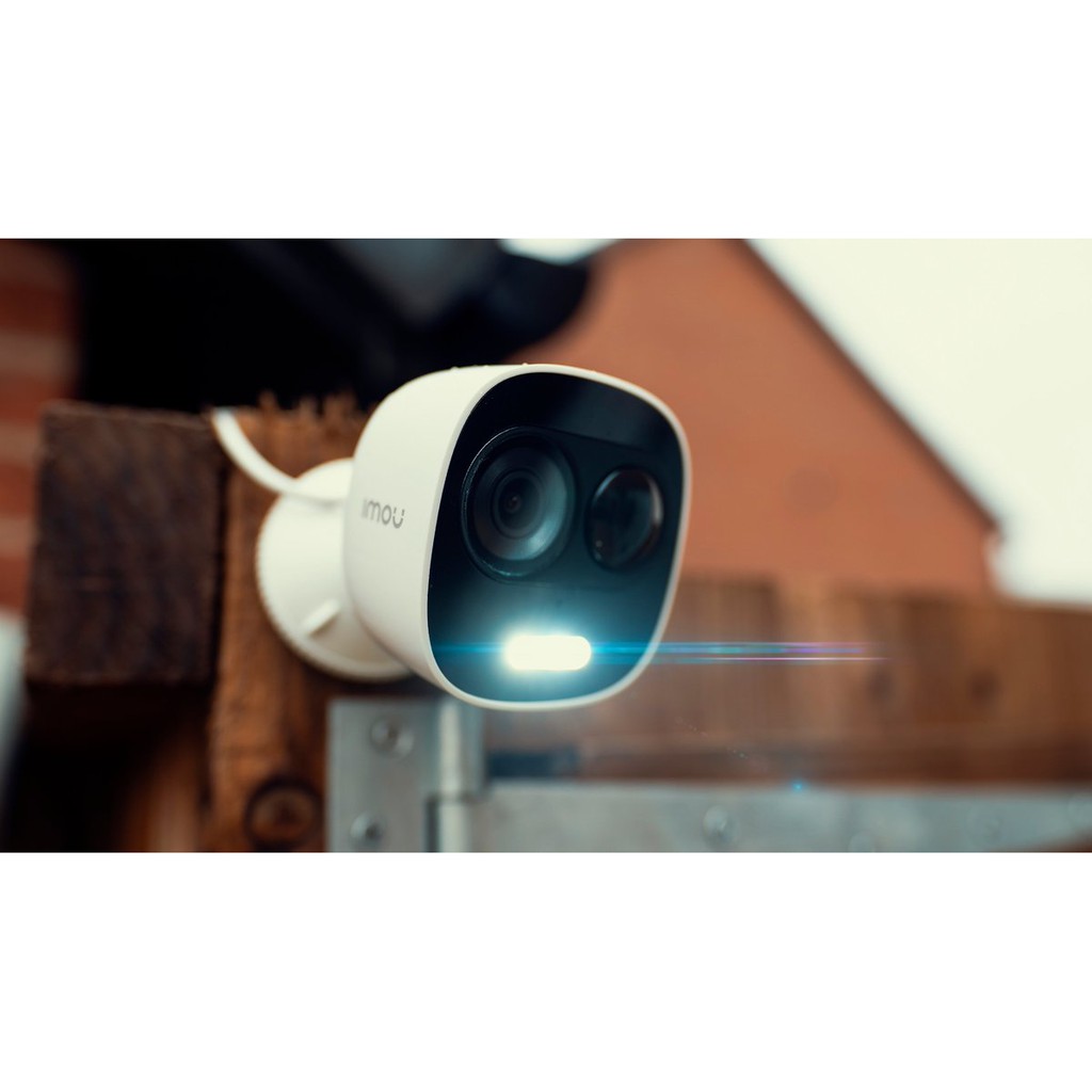 [Mã 267ELSALE hoàn 7% xu đơn 300K] Camera Giám Sát Imou LOOC - Hàng Chính Hãng | BigBuy360 - bigbuy360.vn
