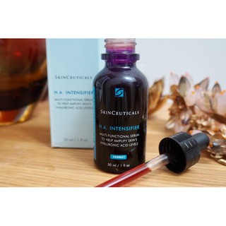 H.A. Intensifier - Skinceuticals