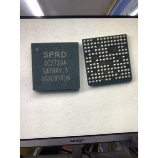 Ic SPRD SC2720A