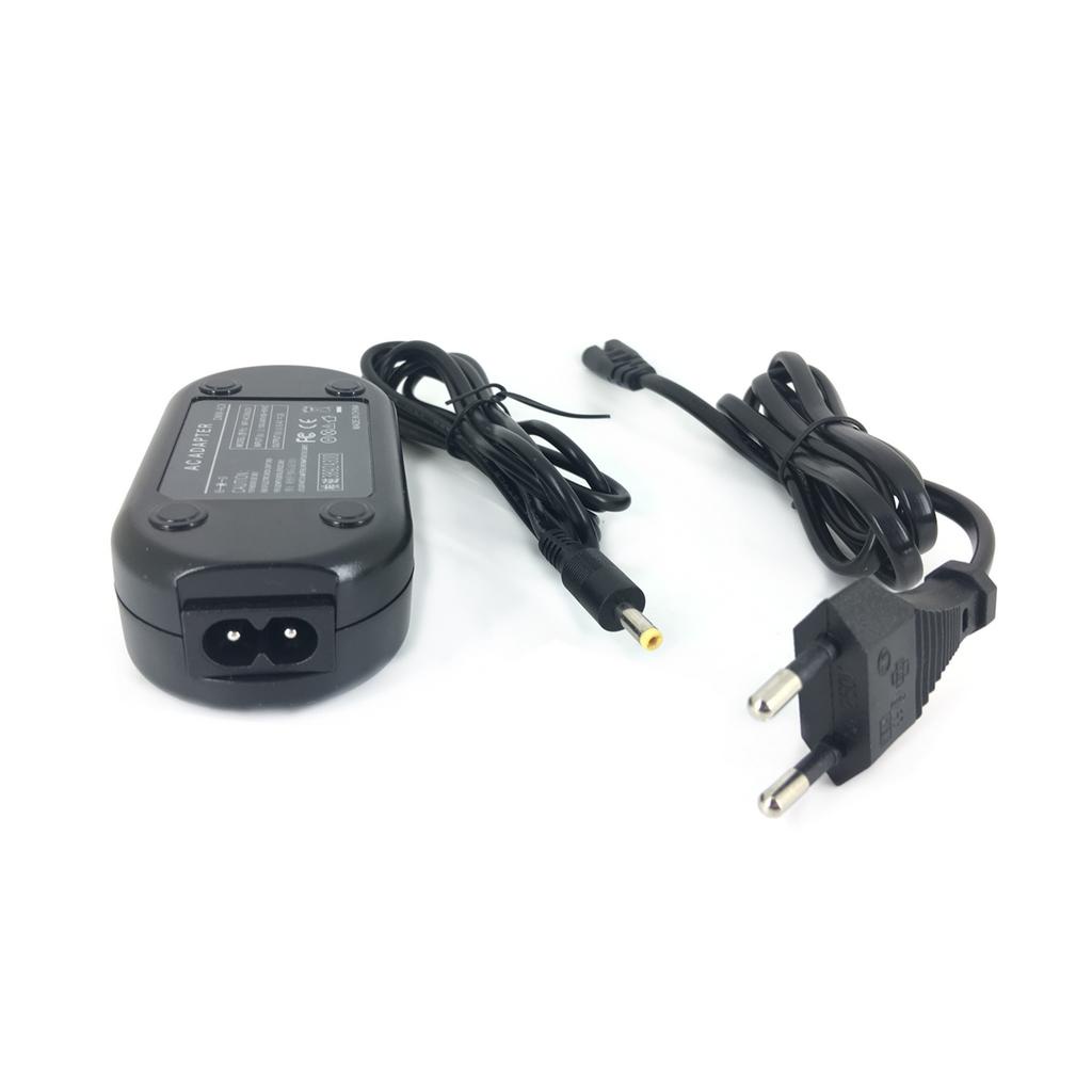 Bộ Chuyển Đổi Nguồn Điện Ac + BLK22 DCC17 Cho Panasonic S5