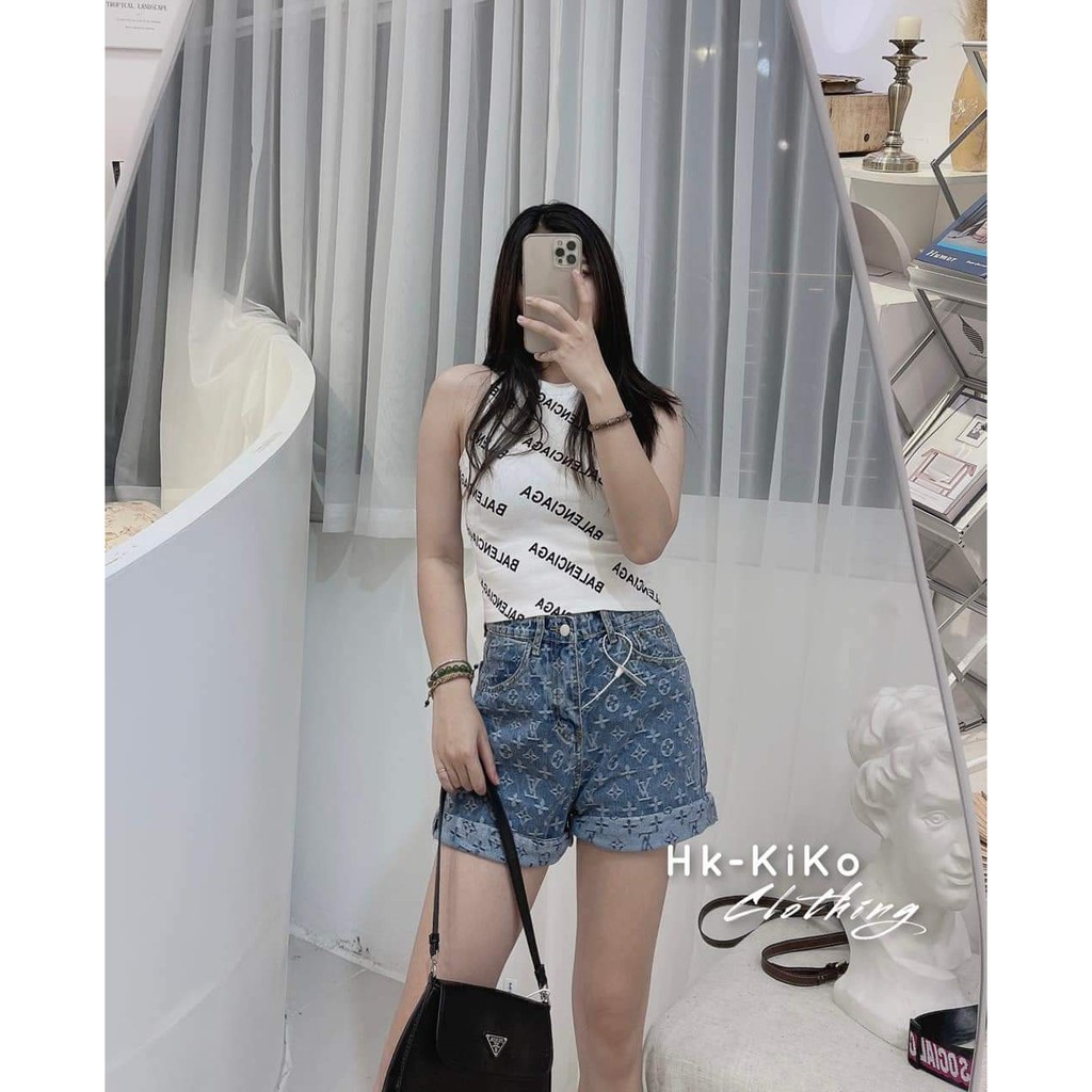 [Mã WASKT410K giảm 10K đơn 50K] ÁO 3 LỖ CHỮ BLC 4 MÀU ( ảnh thật ) | BigBuy360 - bigbuy360.vn
