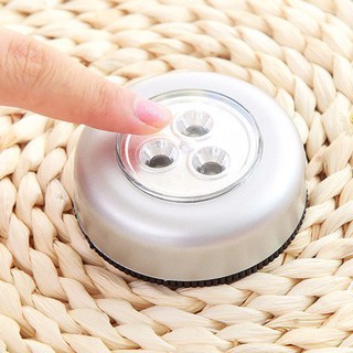 Combo 10 đèn LED dán tường