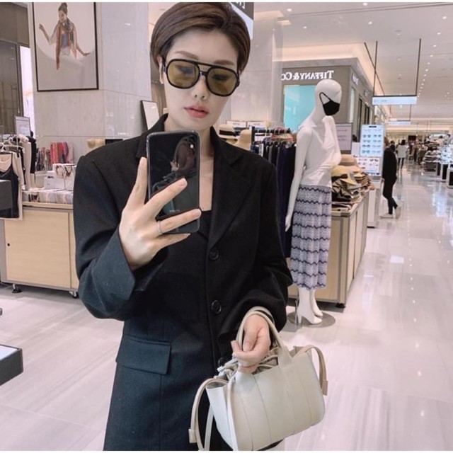 THÀNH LÝ LỖI NHẸ NSX Mắt kính râm Flack bee Nam nữ Hot trend - nhiều màu sắc thời trang THANH LÝ 3340