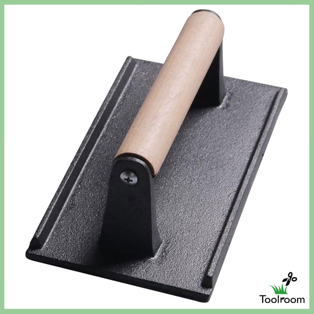 Chảo Nén Thịt Làm Hamburger 1.2kg