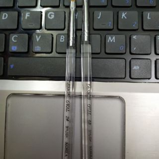 Cọ Nặn Hoa Lông Chồn Design Brush