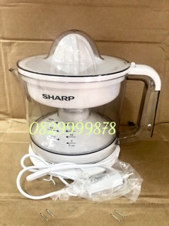 Máy Ép Cam Điện Sharp ( Thái Lan )