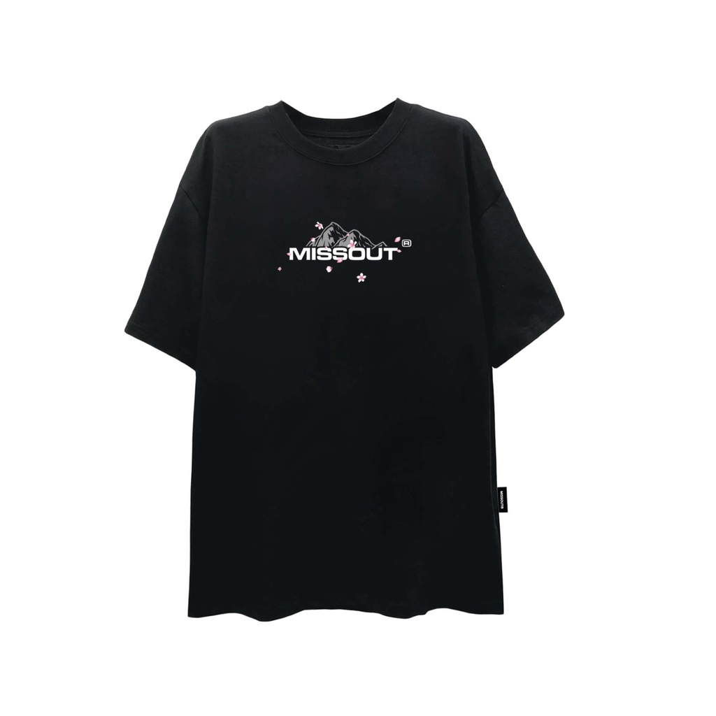 ÁO SAKURA TEE | BigBuy360 - bigbuy360.vn