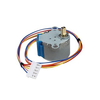 Động cơ bước 5V 28BYJ-48