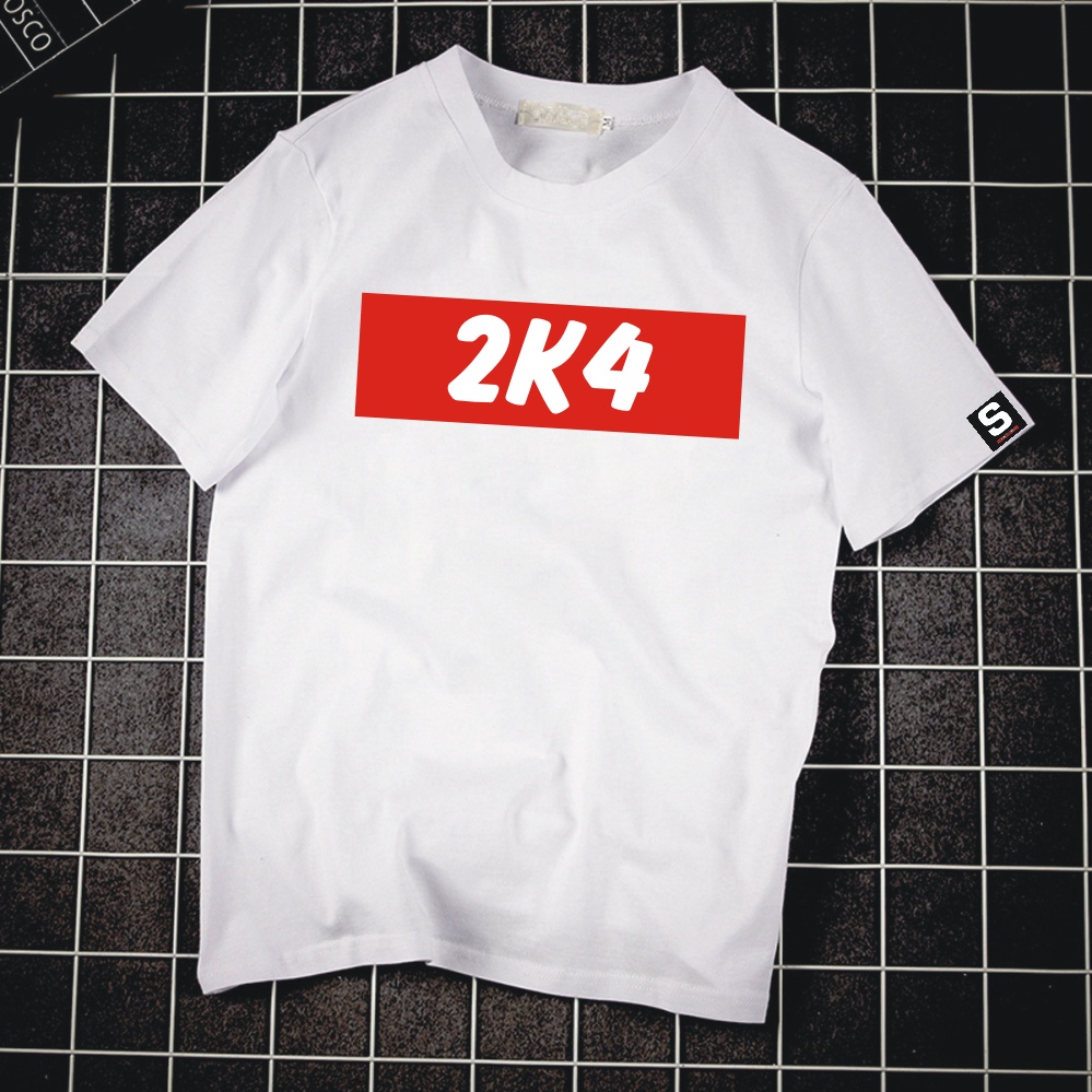 Áo năm sinh 1998 1999 2000 2001 2002 2003 2004 2005 áo thun