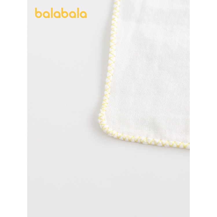 Set 5 khăn trẻ em Balabala BABY 20022118020200300