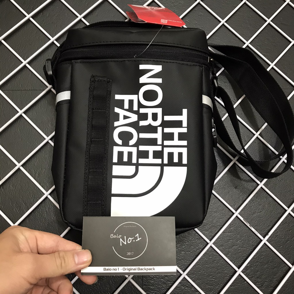 Túi Đeo Chéo The North Face Tarpaulin Bag | BigBuy360 - bigbuy360.vn