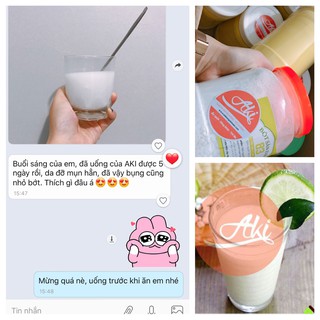 1 kg Bột sắn dây nguyên chất 100% AKI