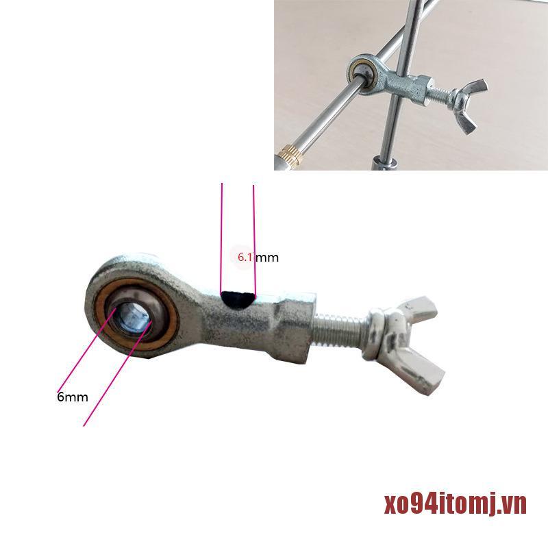 Dụng Cụ Mài Dao TOMJ Ruixin PRO RX008