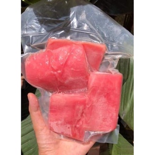 Cá ngừ đại dương túi 0.5 kg