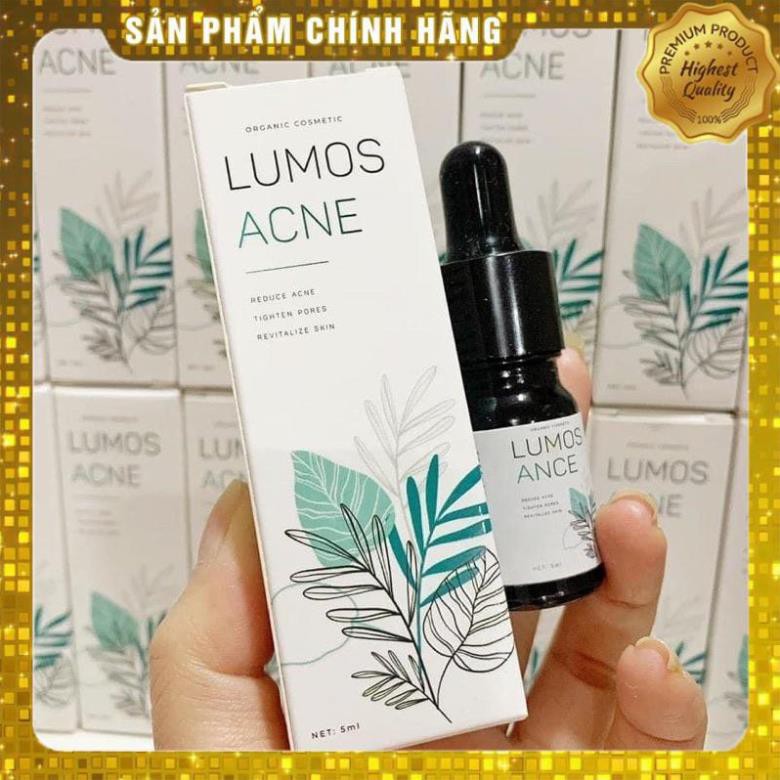 ( HÀNG CHUẨN AUTH ) - Serum Lumos - freeship | BigBuy360 - bigbuy360.vn