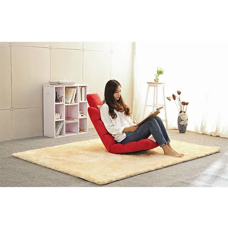 GHẾ BỆT TATAMI PLUS 1M35*55*15CM