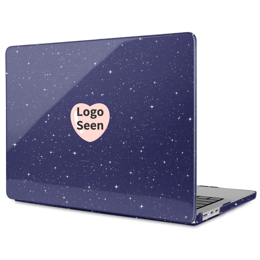 Vỏ bọc máy tính xách tay BATIANDA thích hợp cho MACBOOK PRO AIR M2 M1 A2681 A2338 PRO 13/ 14/ 16 M1 A2442 A2485 A1708