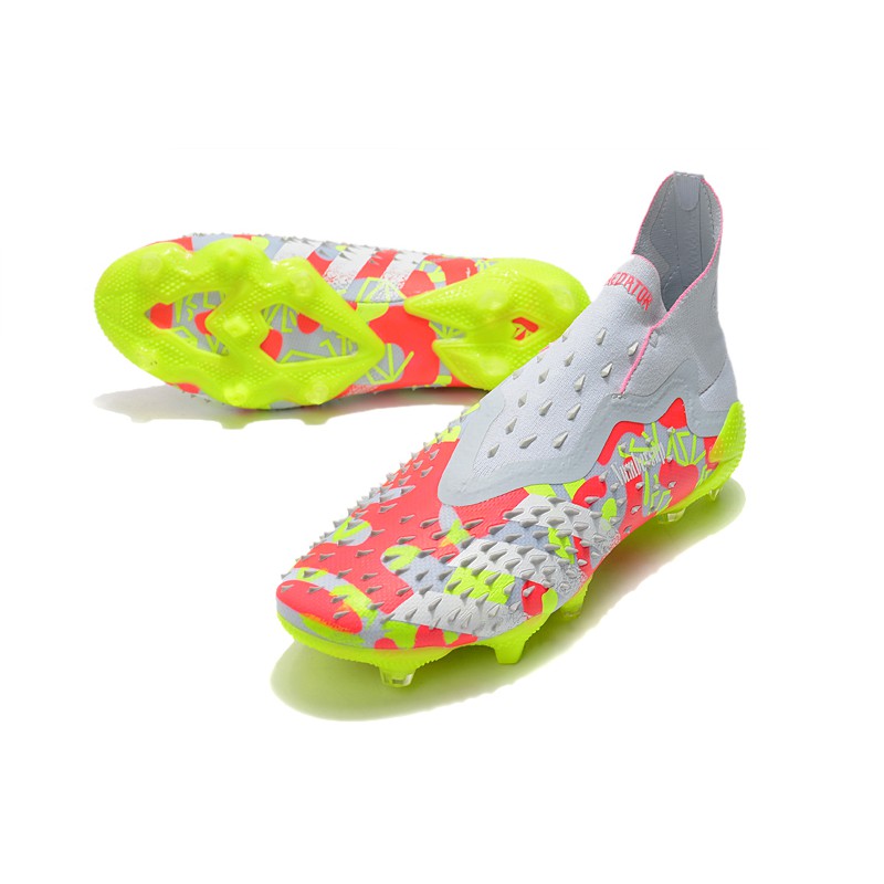 Giày Đá Bóng PREDATOR FREAK + FG
