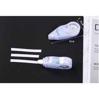CORRECTION TAPE/ BÚT XÓA BĂNG