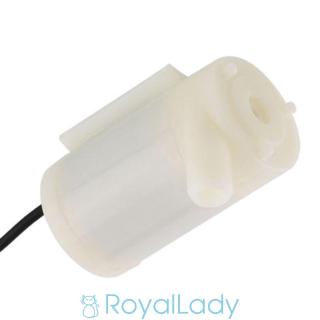 Máy Bơm Nước Mini Cho Bể Cá Cảnh