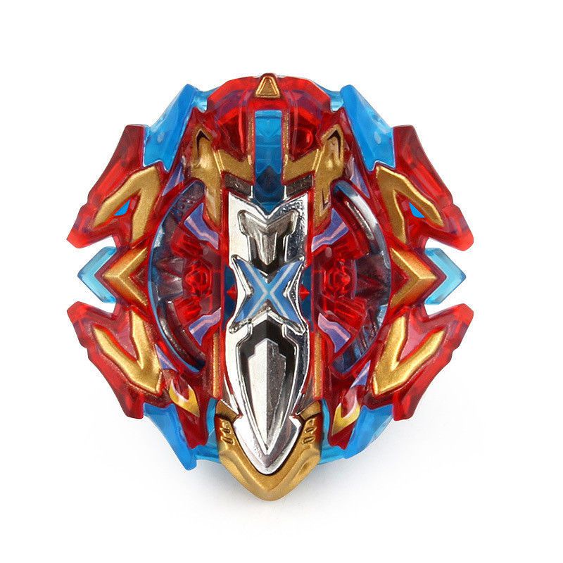 Con Quay Đồ Chơi Beyblade Burst B-120 Buster Xcalibur 1 Sw