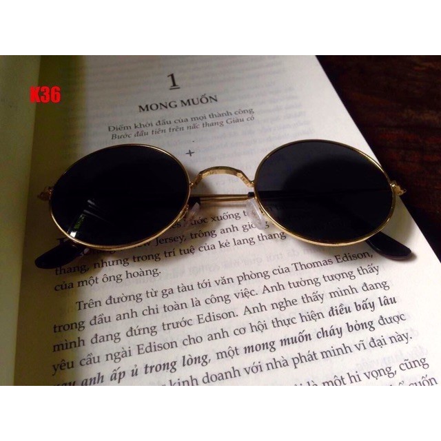 Kính thầy bói đen hot trend | BigBuy360 - bigbuy360.vn