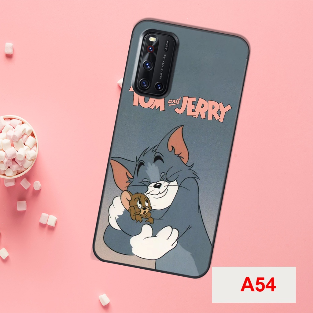 ỐP LƯNG VIVO V17 -VIVO V17 PRO -VIVO V19 IN HÌNH KHUNG LONG XANH CỰC HOT 2021