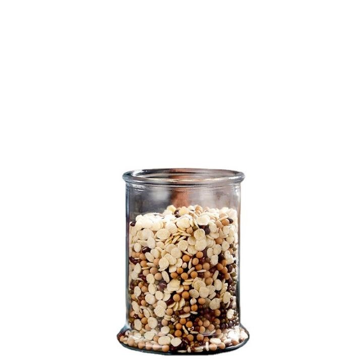 Bình thủy tinh ngâm rượu trụ trơn 💥5L-10L-15L-19L-25L💥 nắp đậy có zoăng không vòi thích hợp ngâm sâm