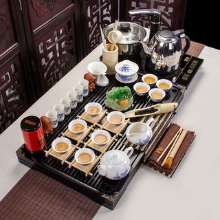 bàn trà điện cỡ nhỏ