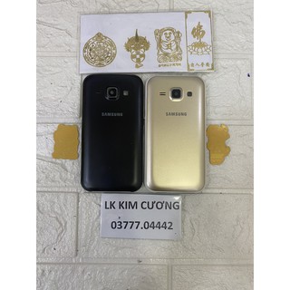 Vỏ samsung J1 2015 / J100