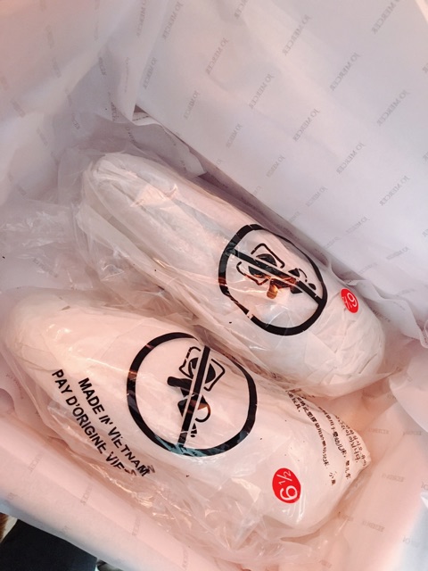 Giày Slip on TB T.O.R.Y.B.U.R.C.H