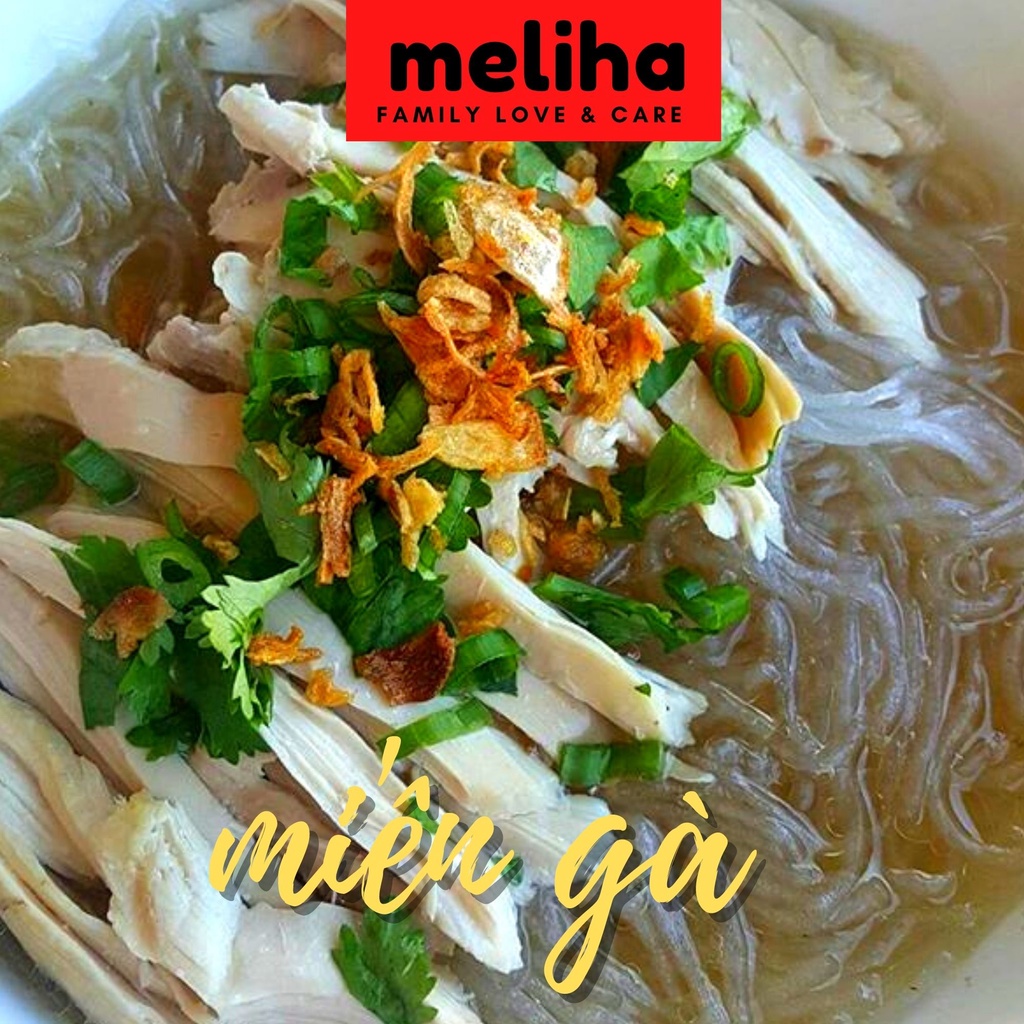 Miến dong sạch Việt Tâm, miến dong riềng