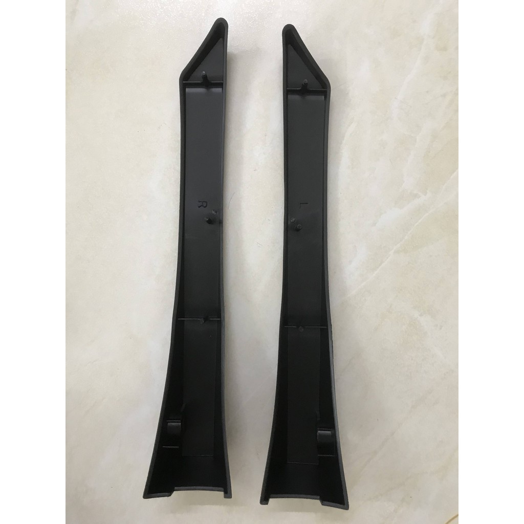 Nẹp thùng xăng Dream